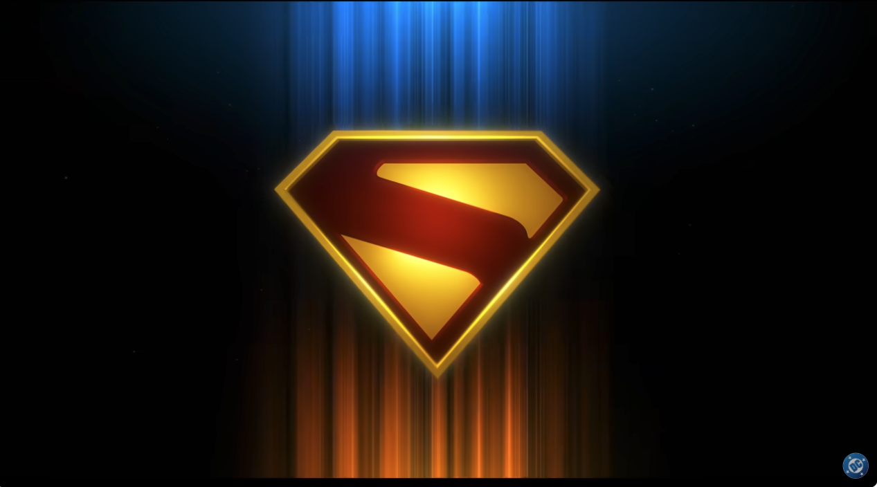 Superman | Official Trailer | DC